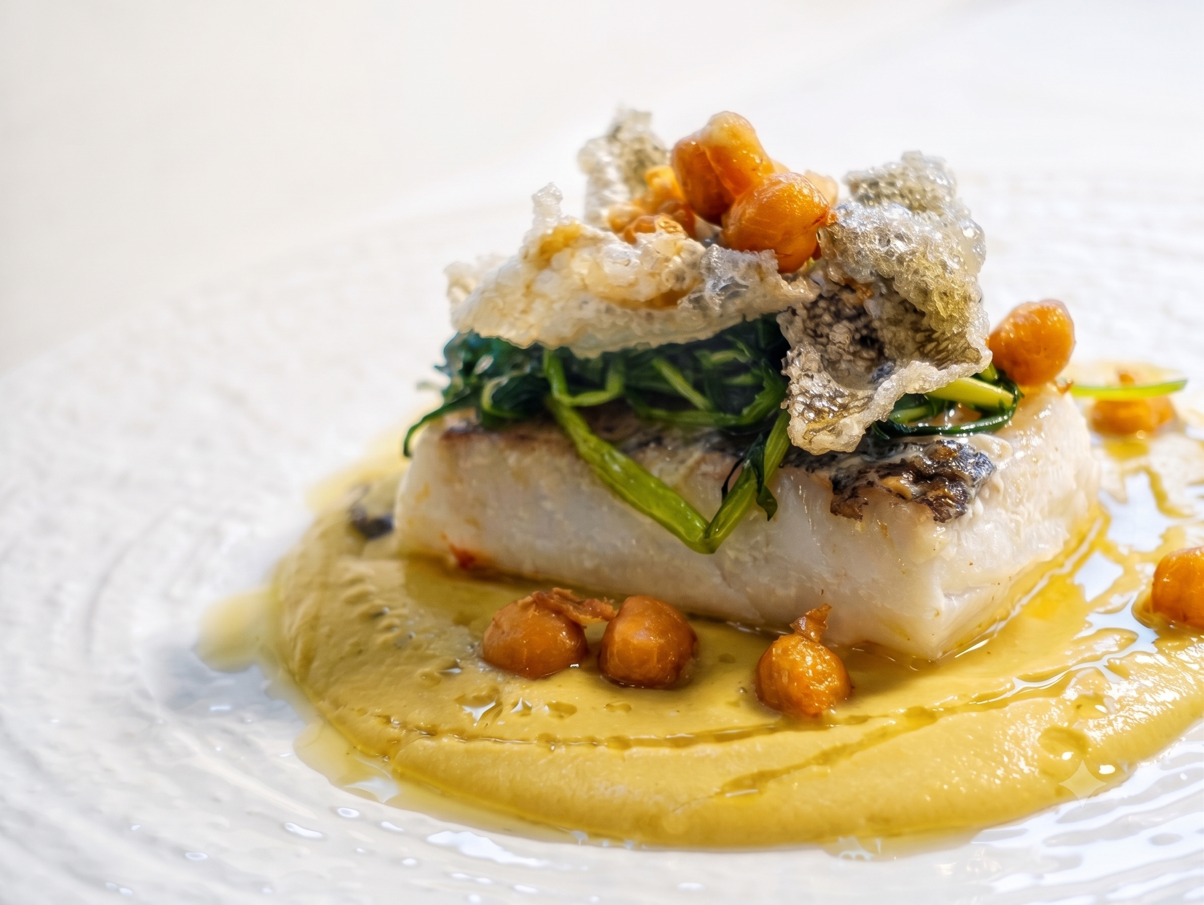 Baccalà Mantecato
