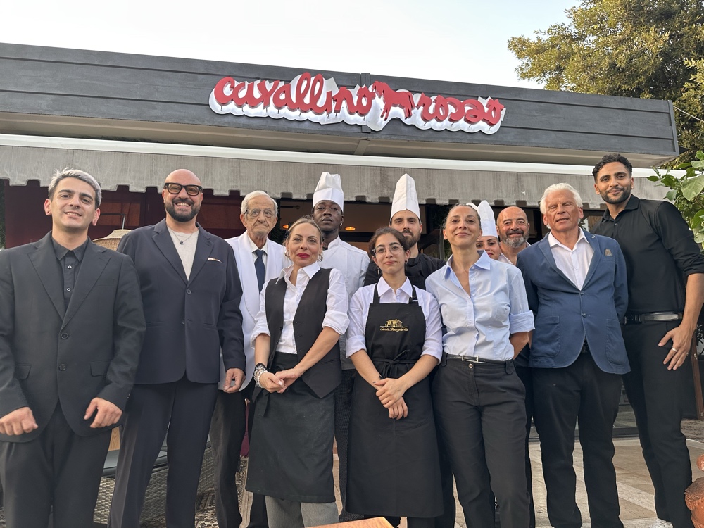 Lo Staff e la Famiglia